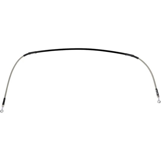 Línea de freno trenzada de acero inoxidable - Línea de freno - Acero inoxidable