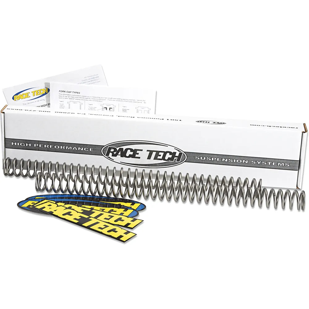 Fork Springs - 0.85 kg/mm