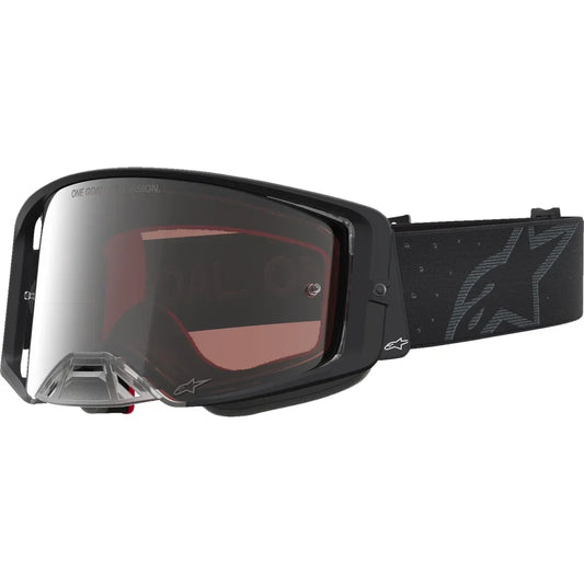 Gafas de capa supertech