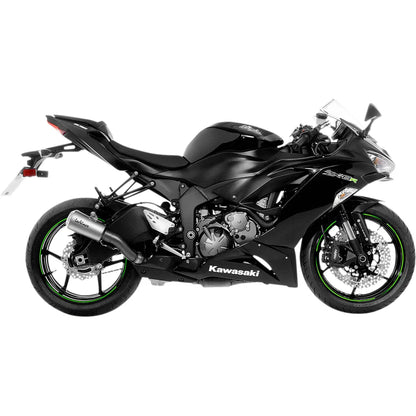 Silenciador deslizable LV-10 - Silenciador LV-10 - ZX-6R
