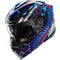 Cascos Modular