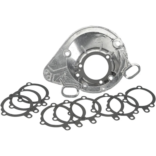Carb Gasket - S&S Super E