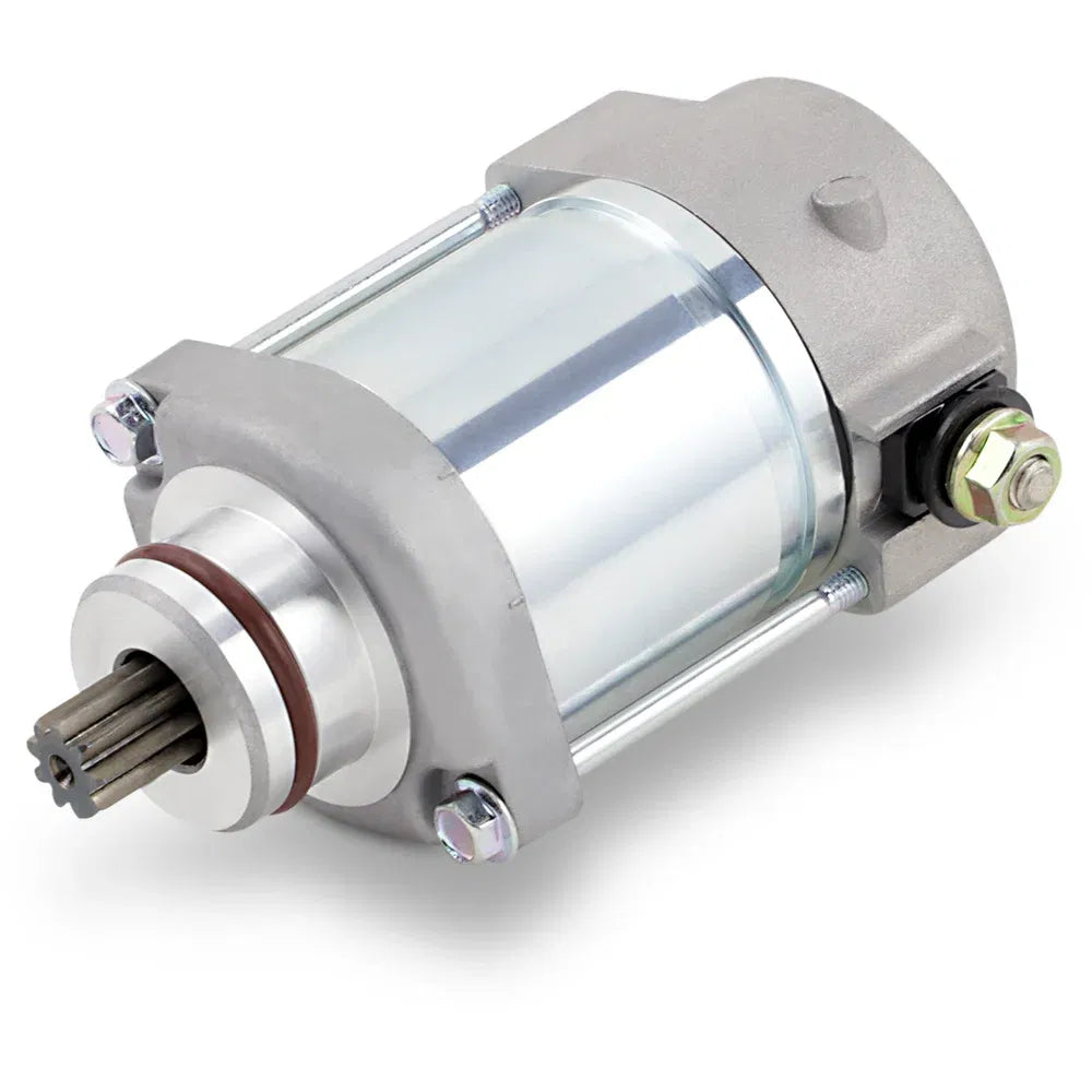 Motor de arranque para ktm
