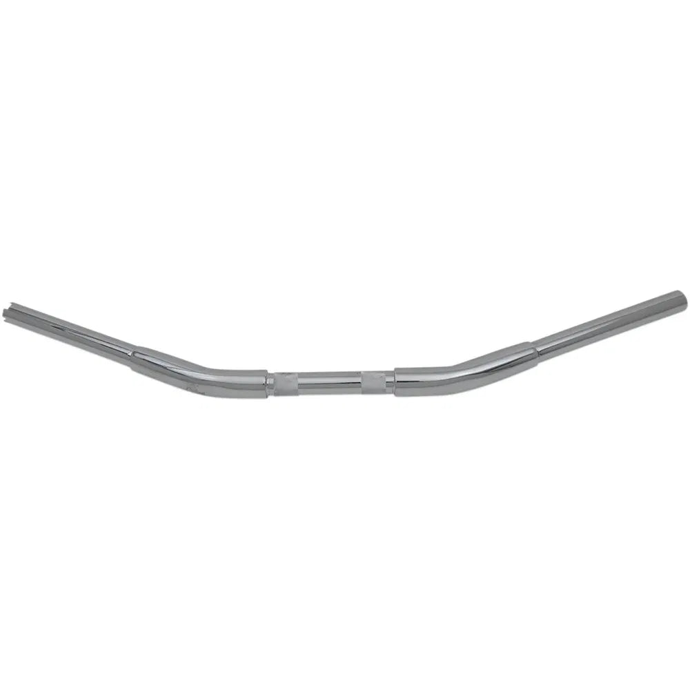 Manillar de barra buffalo de 1-1/4"