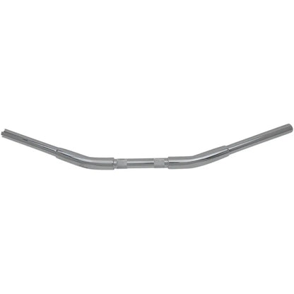 Manillar de barra buffalo de 1-1/4"