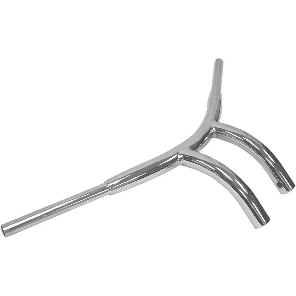 Barra en t de 1-1/2"