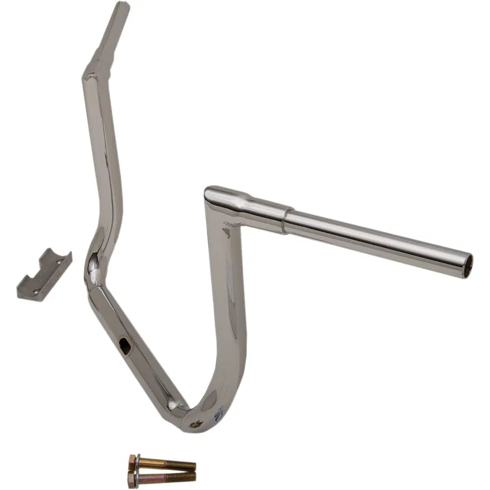 Manillar touring grande twin peaks de 1-1/2"