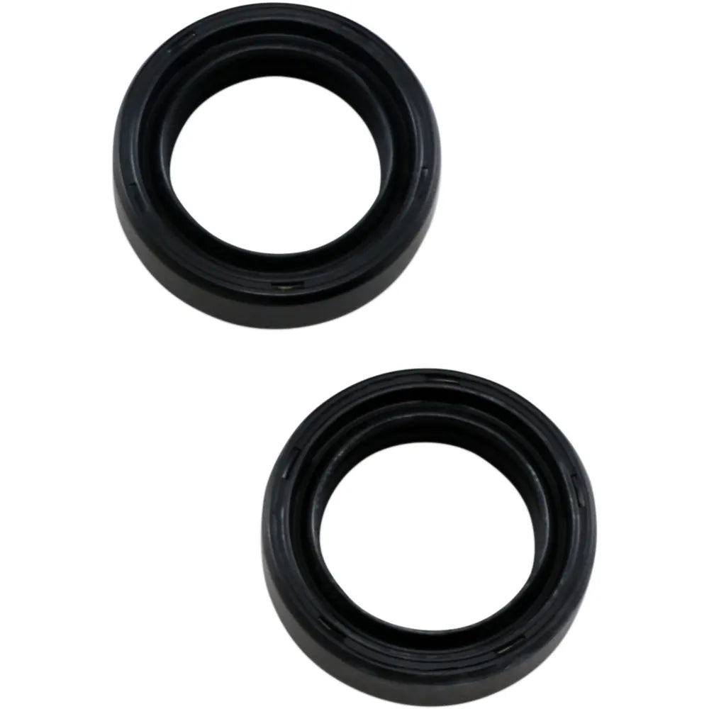 Fork Seals - 27 mm ID x 39 mm OD x 10.5 mm T
