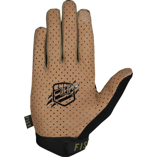 Guantes para clima cálido breezer stockers