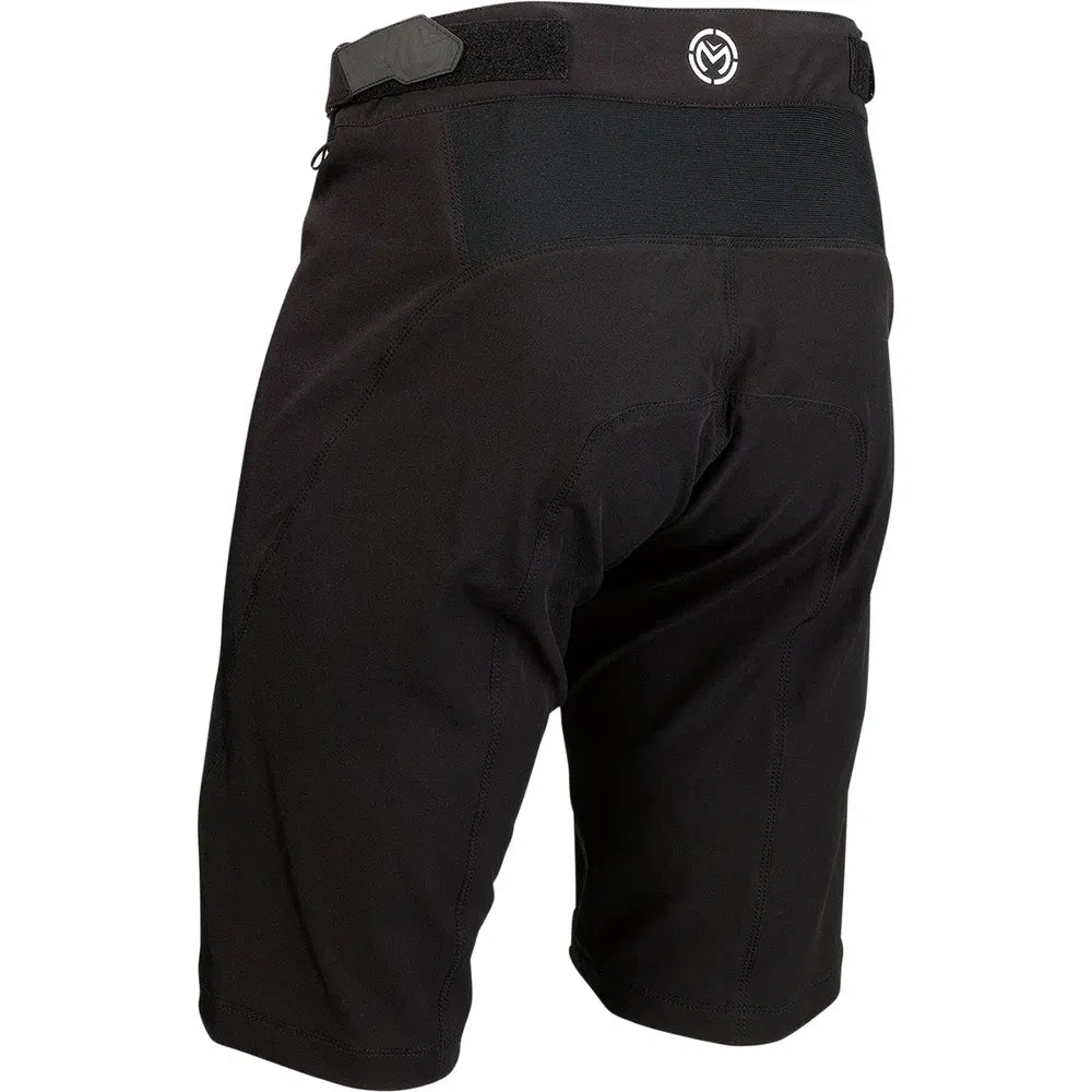 Pantalones cortos de bicicleta de montaña