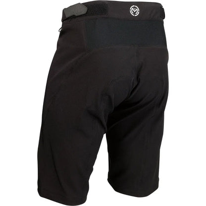 Pantalones cortos de bicicleta de montaña