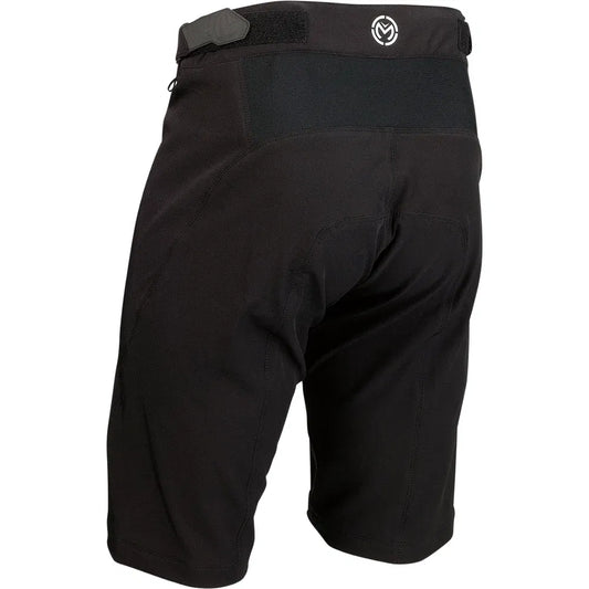 Pantalones cortos de bicicleta de montaña