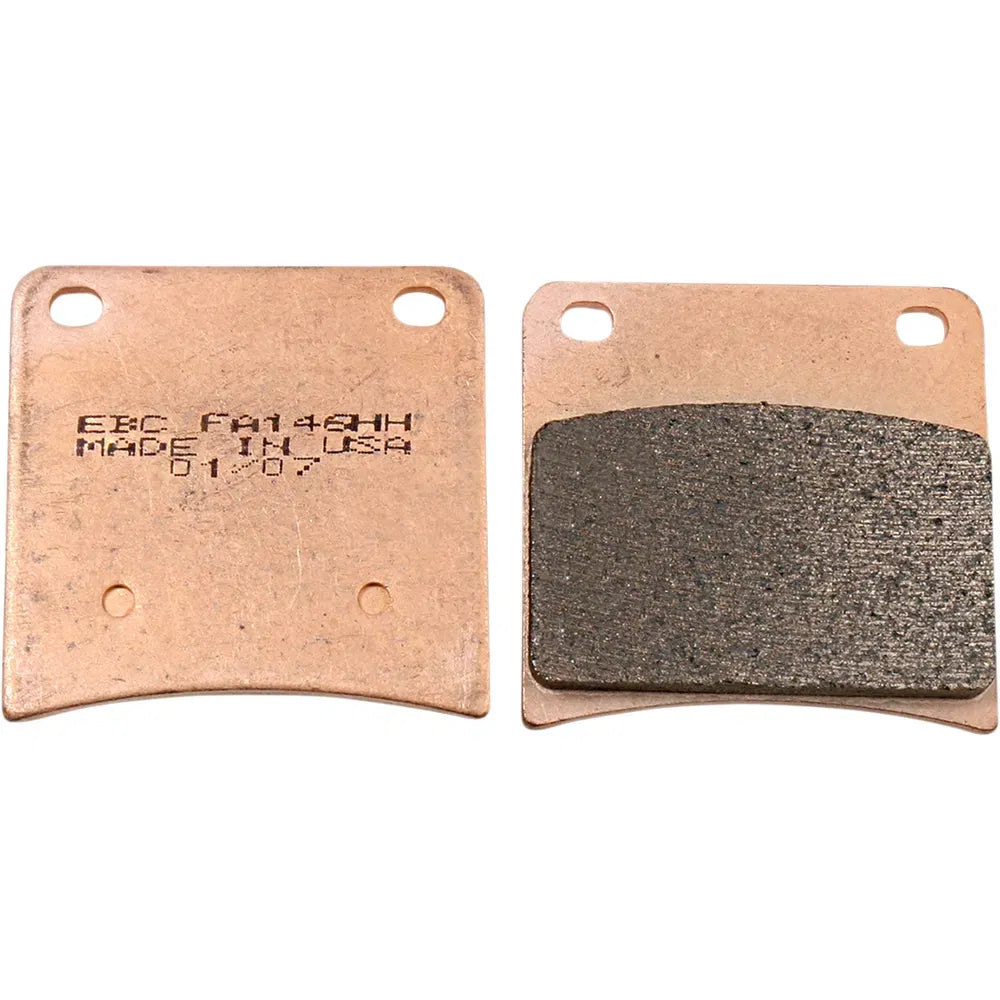 HH Brake Pads - FA146HH