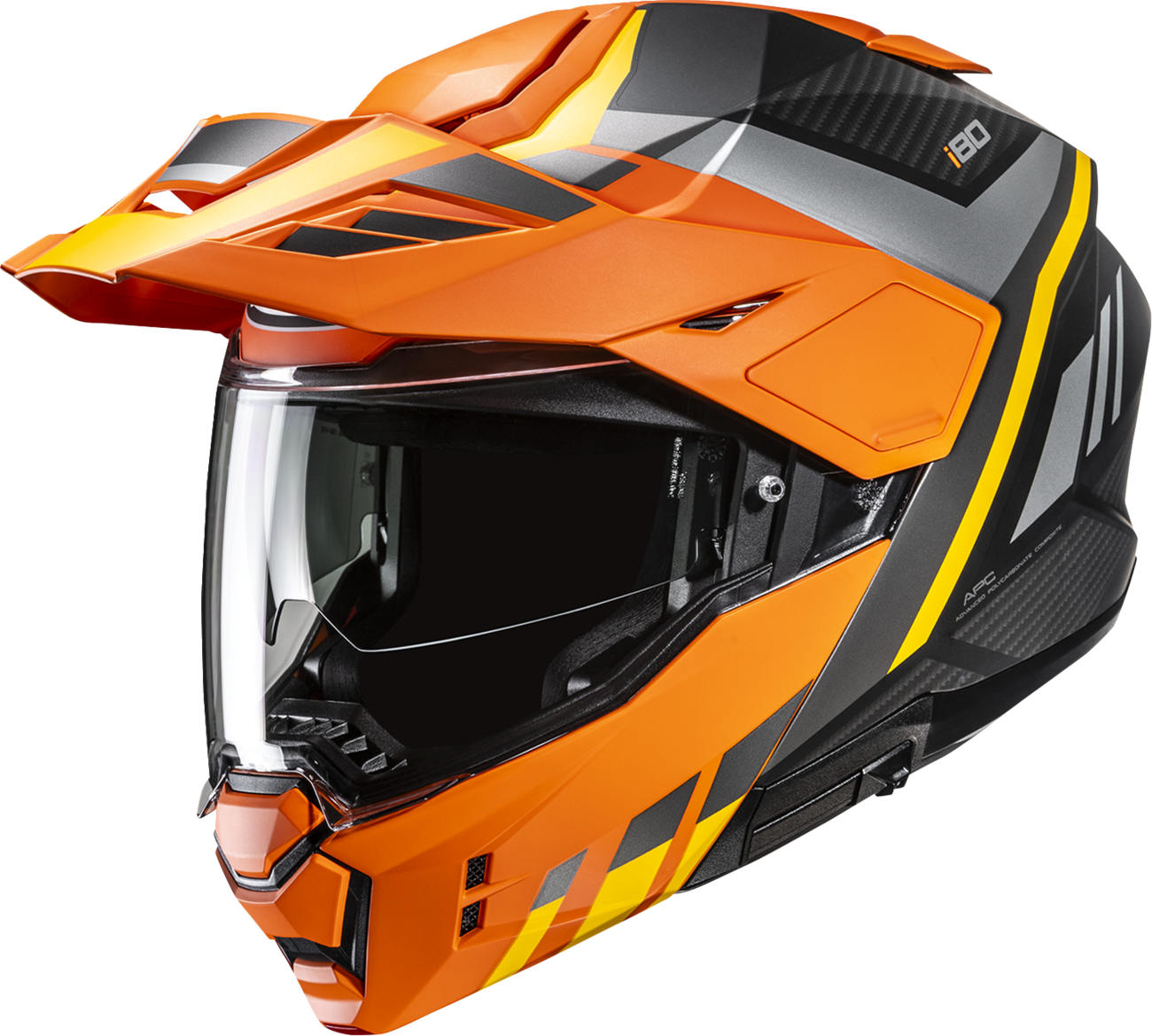 Casco modular i80 Imes