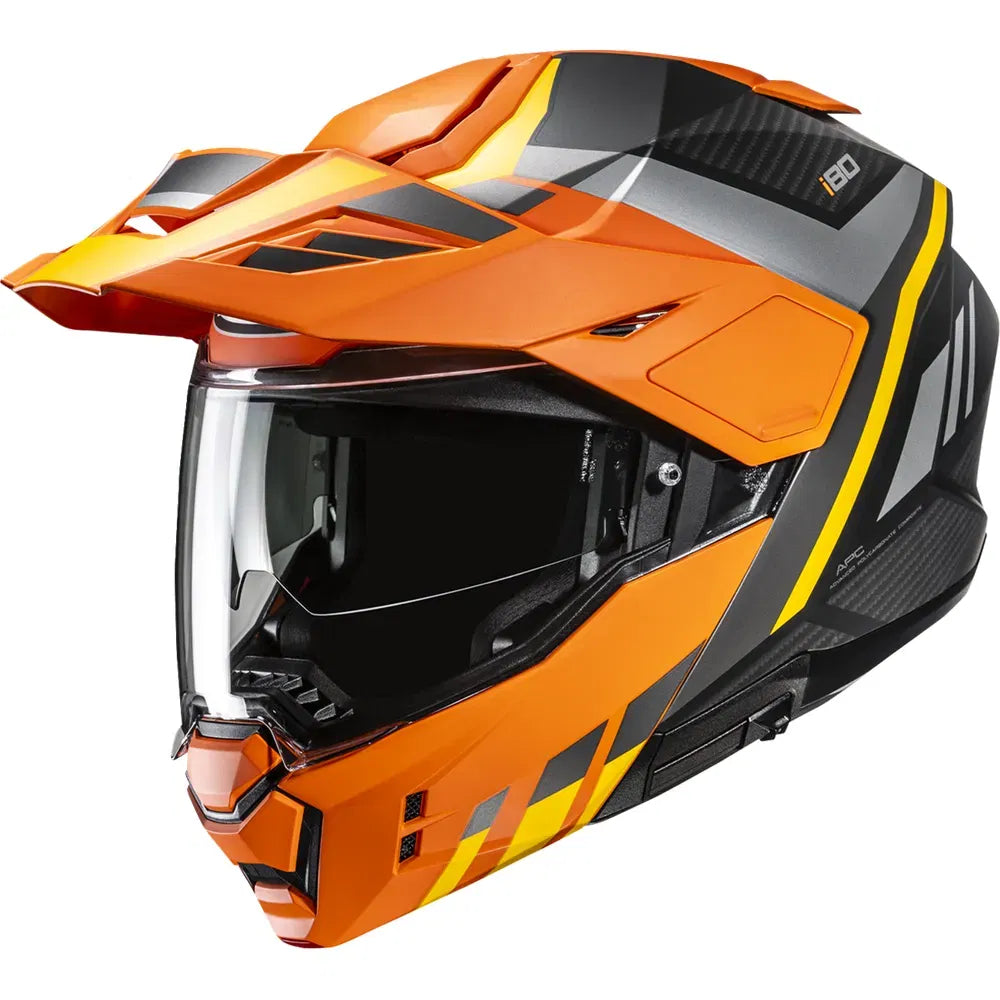 Casco modular i80 Imes