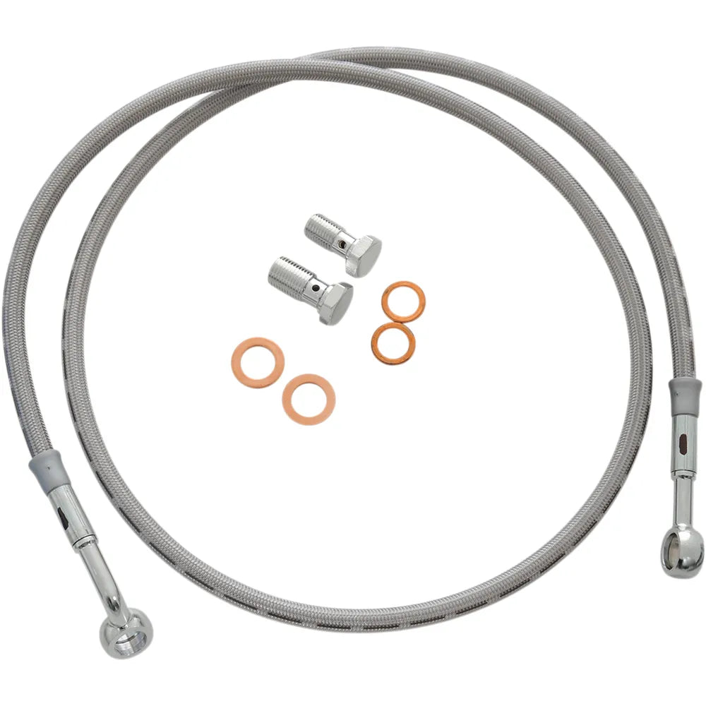 Front Brake Line Kit94522