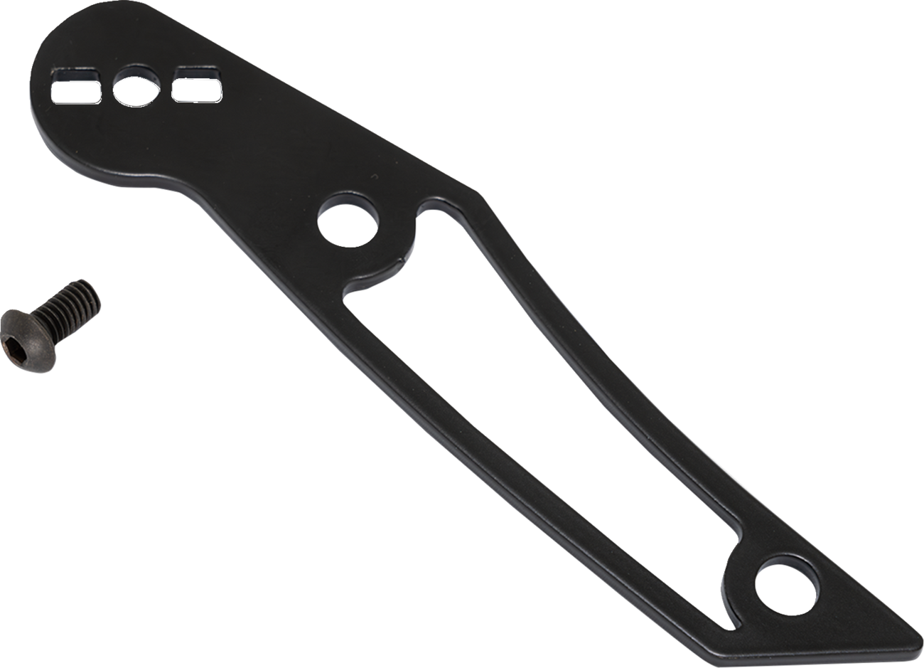Kit de soporte de montaje para alforjas