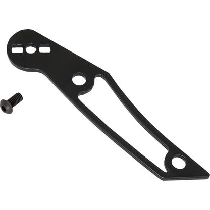 Kit de soporte de montaje para alforjas