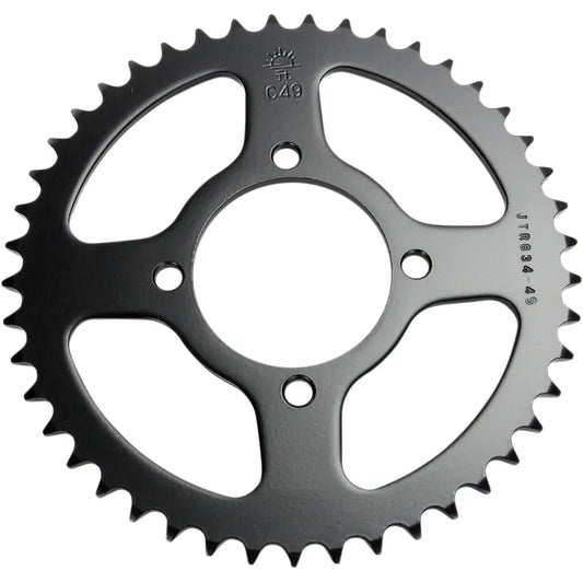 Sprocket - Rear - Yamaha - 45-Tooth