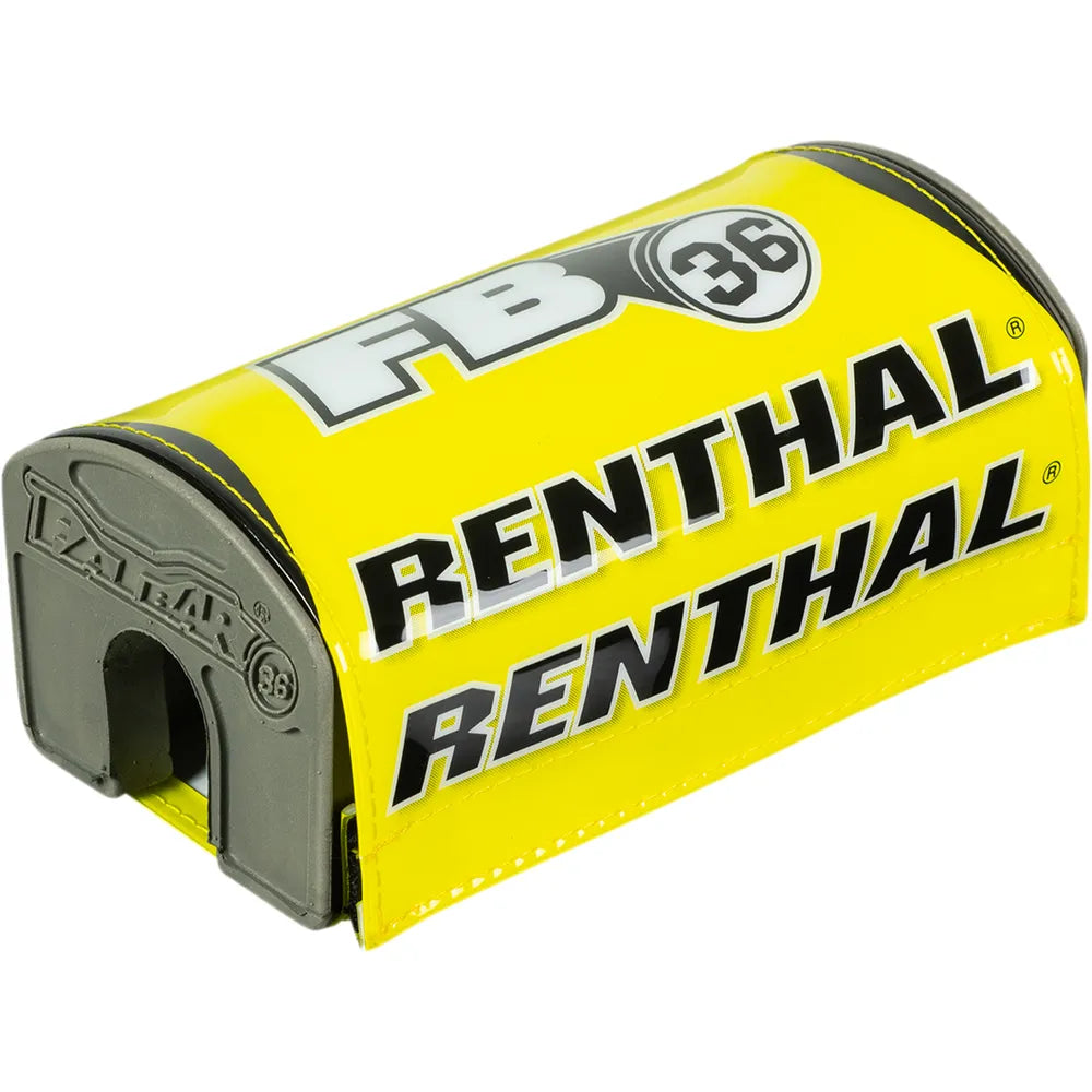 Bar Pad - Fatbar36™ - Yellow