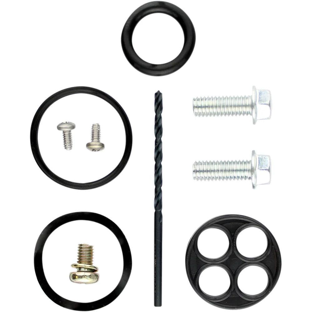 Kit de reconstrucción de llave de purga de combustible