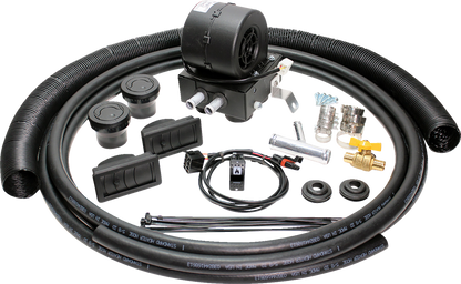 Kit de calentador de cabina UTV - Calentador de cabina UTV - Polaris