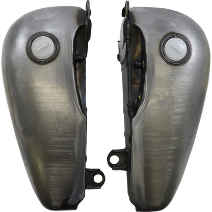 Tanques de gasolina estilo fat bob