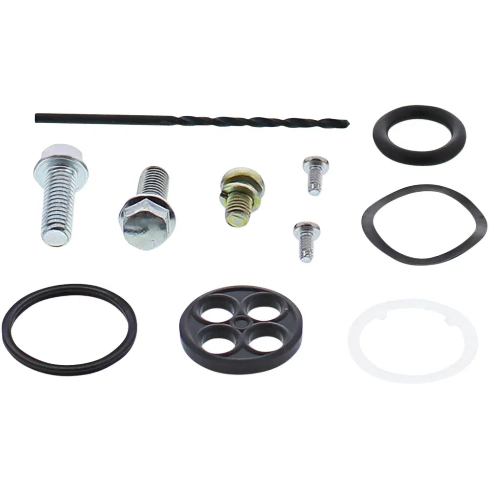 Kit de reconstrucción de llave de purga de combustible