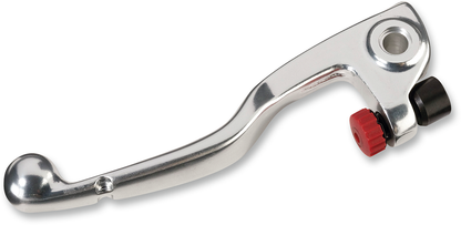 Palanca de embrague forjada 6061-T6 - Palanca de embrague forjada 6061-T6 - Plata