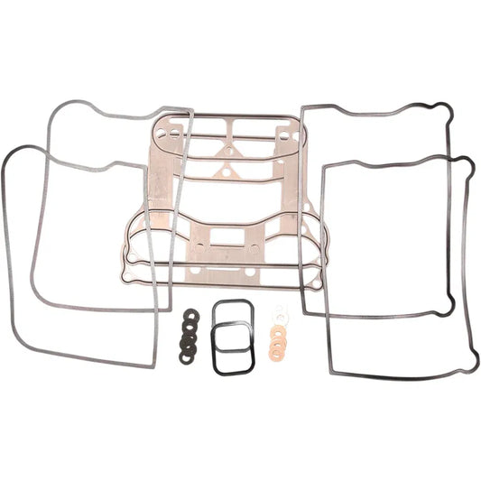 Kit de juntas de caja de balancines extreme sealing technology