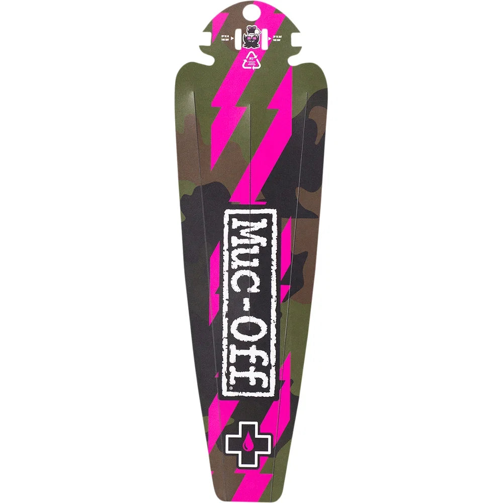 Protector de marcha — , trasero