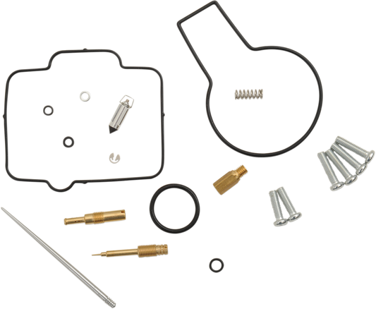 Kit de reparación de carburador - Honda - Kit de reparación de carburador - Honda