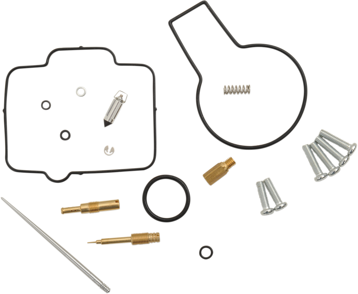 Kit de reparación de carburador - Honda - Kit de reparación de carburador - Honda