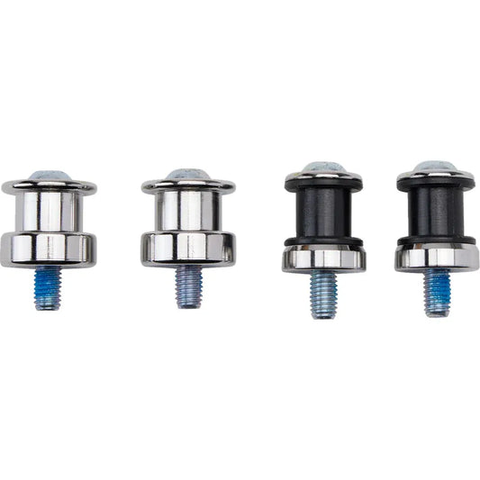 Portaequipajes individual desmontable big ass®