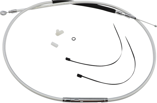 Cable de Clutch trenzado de alta eficiencia Sterling Chromite II® - Cable de Clutch trenzado de alta eficiencia Sterling Chromite II® - 78-11/16"