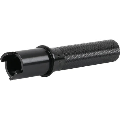 Tubo del acelerador