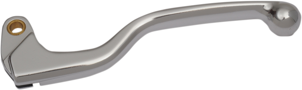 Palanca de embrague forjada 6061-T6 - Palanca de embrague forjada 6061-T6 - Plata
