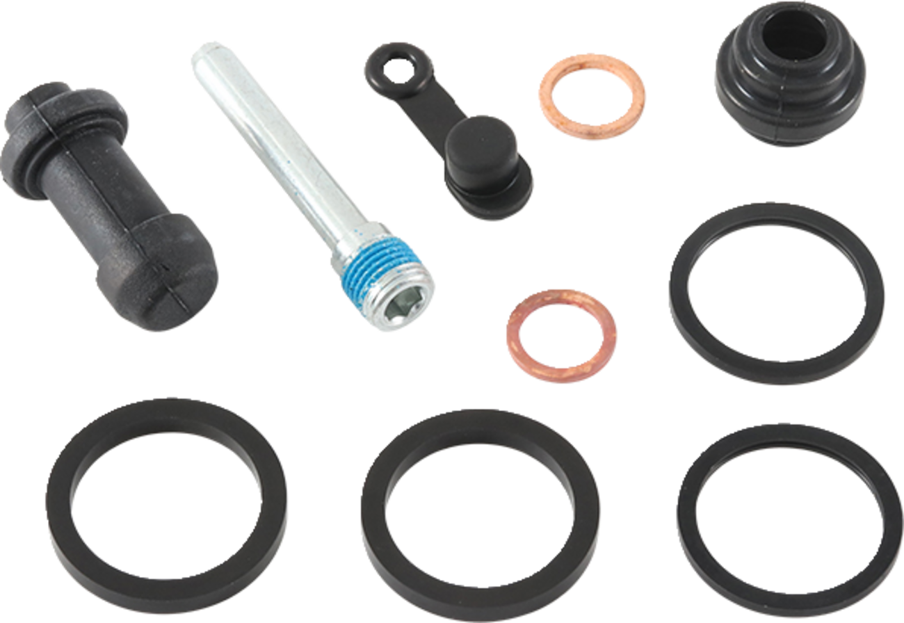 Kit de reconstrucción de pinza - Kit de reconstrucción de pinza - Delantero - Yamaha