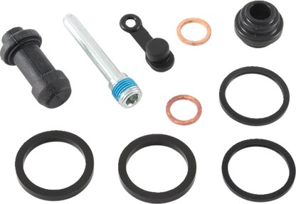 Kit de reconstrucción de pinza - Kit de reconstrucción de pinza - Delantero - Yamaha