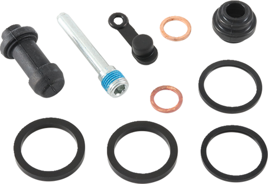 Kit de reconstrucción de pinza - Kit de reconstrucción de pinza - Delantero - Yamaha