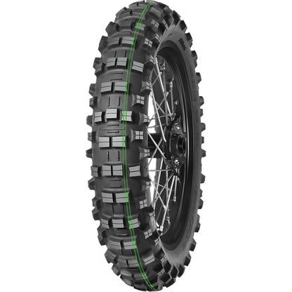 Llanta - terra force-ef pro super soft - trasero - 140/80-18 - 70m