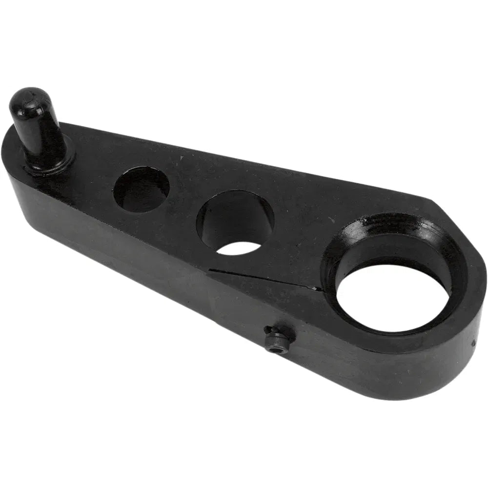 Front Chain Slider - Yamaha Blaster/Warrior/Raptor/Banshee - Black