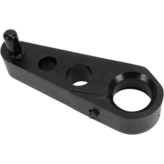 Front Chain Slider - Yamaha Blaster/Warrior/Raptor/Banshee - Black