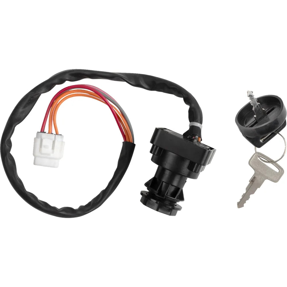 Interruptor de encendido - Interruptor de encendido - Suzuki