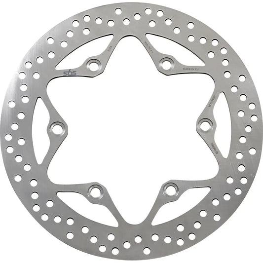 Brake Rotor - Honda