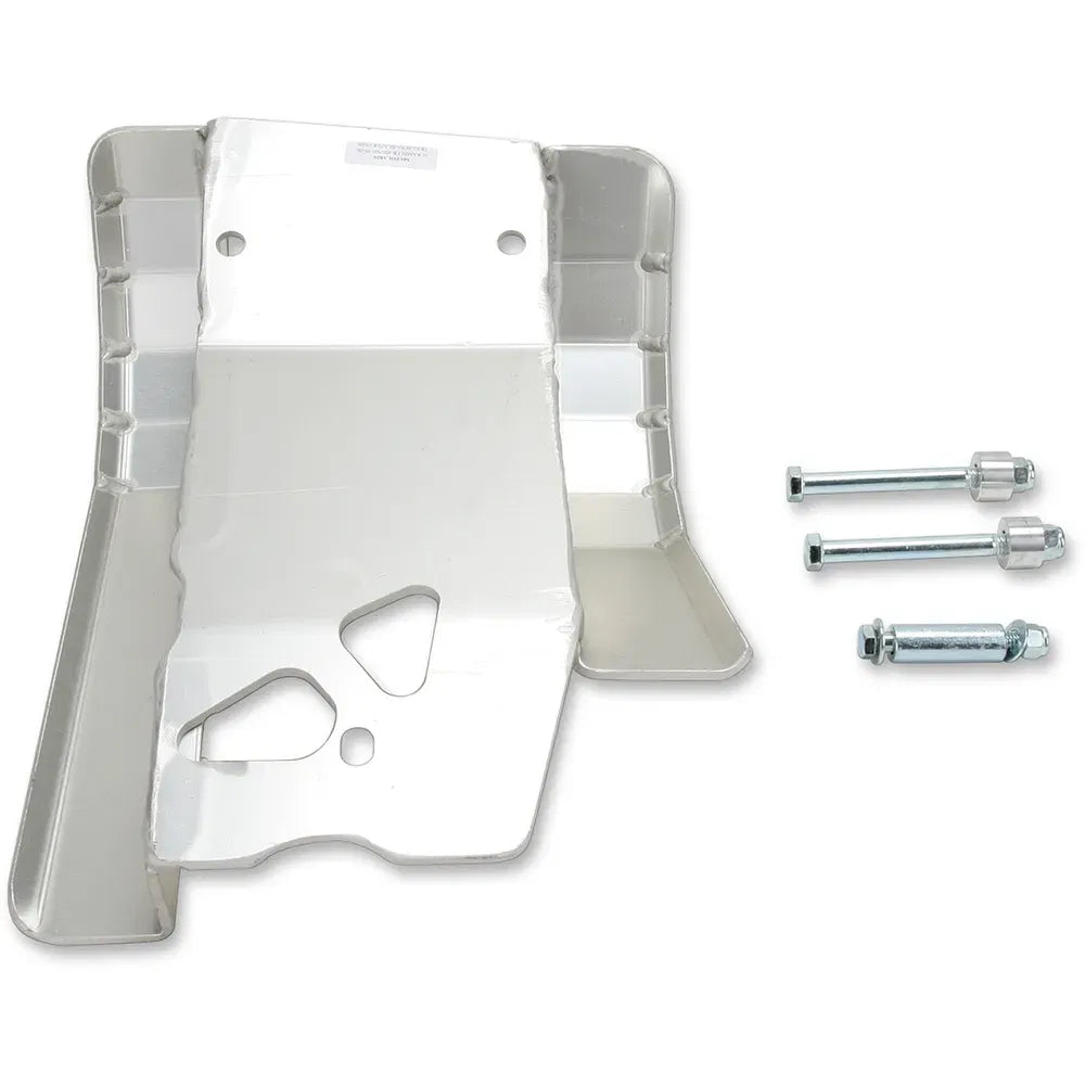 Skid Plate - Raptor 250
