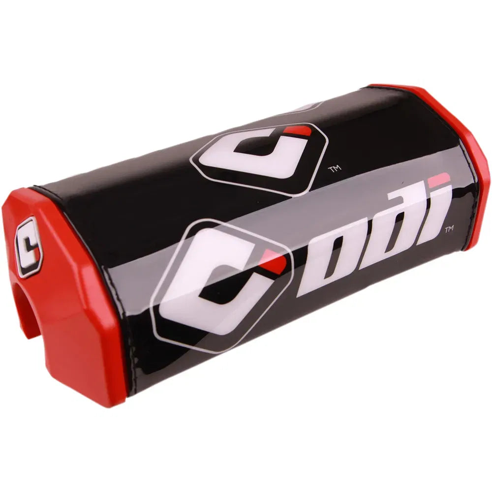 Handlebar Pad - Oversized - Red
