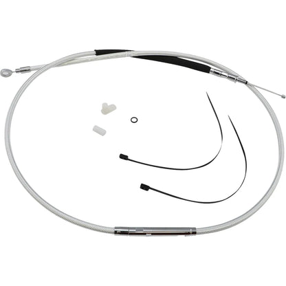 Cable de embrague trenzado de alta eficiencia Sterling Chromite II® - Cable de embrague trenzado de alta eficiencia Sterling Chromite II® - 78-11/16"