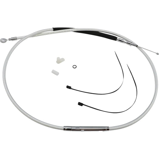 Cable de Clutch trenzado de alta eficiencia Sterling Chromite II® - Cable de Clutch trenzado de alta eficiencia Sterling Chromite II® - 78-11/16"