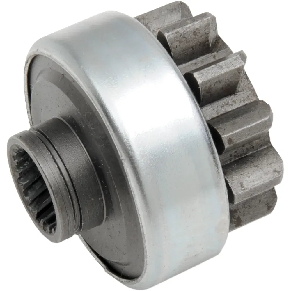 Starter - Drive Clutch